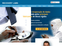recoverylabs.pt