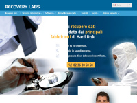 recoverylabs.it