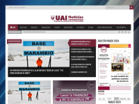 noticias.uai.edu.ar Thumbnail