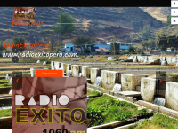 radioexitoperu.com