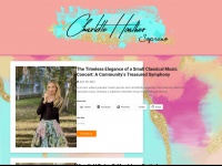 Charlottehoatherblog.com