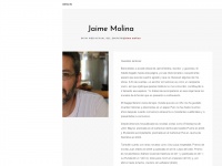 Jaime-molina.com