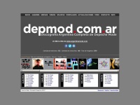 Depmod.com.ar