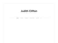 Judithclifton.com