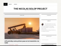 nicolassolop.com Thumbnail