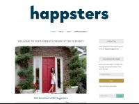 happsters.com Thumbnail