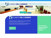 Clinicadelcarmenhuelva.com