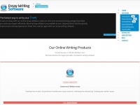 Essaywritingsoft.com