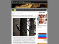 conservationbytes.com