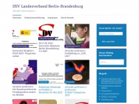 Dsvberlinbrandenburg.wordpress.com