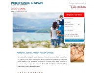 inheritancetaxinspain.com