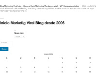 Marketingviral.wordpress.com