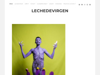 Lechedevirgen.com