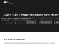 Openbuildservice.org