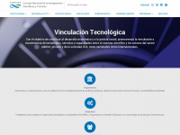 vinculacion.conicet.gov.ar Thumbnail