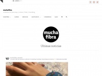 Muchafibra.com