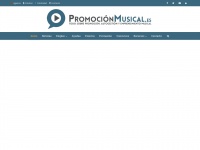 promocionmusical.es Thumbnail