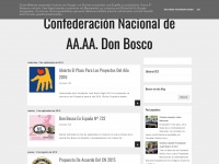 Cnaaaadonbosco.blogspot.com