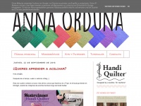 annaorduna.com Thumbnail