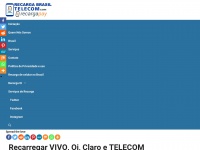 Recarga-brasil-telecom.com.br