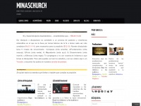 minaschurch.org Thumbnail