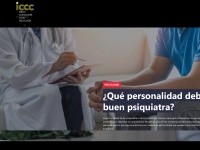 iccc.es Thumbnail