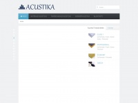 acustika.com.ar Thumbnail