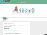 le-blog-de-fertilite.fr Thumbnail