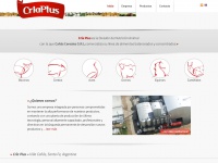 Criaplus.com.ar