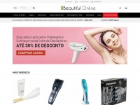 beautiful-online-brasil.com Thumbnail