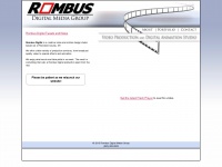 Rombusdigital.com
