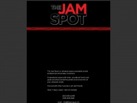 thejamspot.info