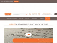 Ambienteufh.co.uk