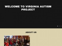 Virginiaautismproject.org