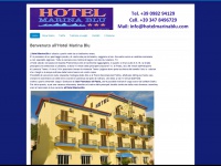 hotelmarinablu.com