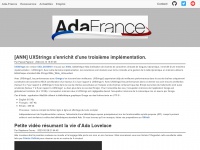 Ada-france.org