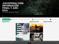 juiciopenal.com