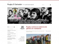 Rugbyelsalvador.wordpress.com