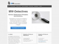 mw-detectives.com Thumbnail