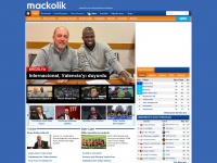 mackolik.com Thumbnail