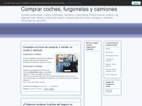 Comprarcochesfurgonetas.blogspot.com