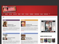 Revistaalaire.com