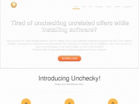 unchecky.com