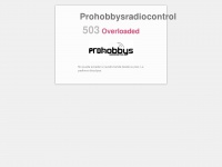 prohobbysradiocontrol.net Thumbnail