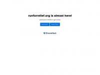 Runforrelief.org