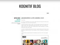 Kognitifblog.wordpress.com
