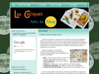 Musalgeciras.com