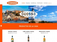 Coessa.es
