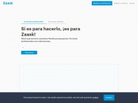 zaask.es