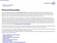 pocerosparacuellos.com.es Thumbnail